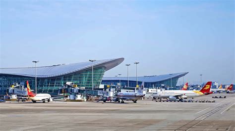 杭州萧山机场能飞往哪