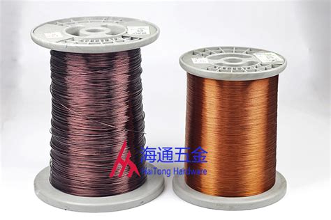 請問現(xiàn)在沈陽漆包銅線多少錢一公斤啊?一卷一般都多少公斤 ?