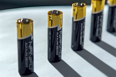 南孚電池創始于哪一年?