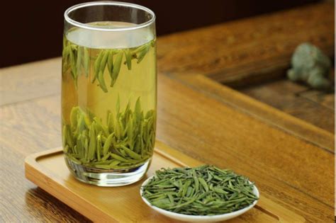四川的竹叶青茶好吗?品相相当好而且还是独芽,绿茶中是高档茶了吗?世博会的 ”昆宴“唯一指定用茶呢!