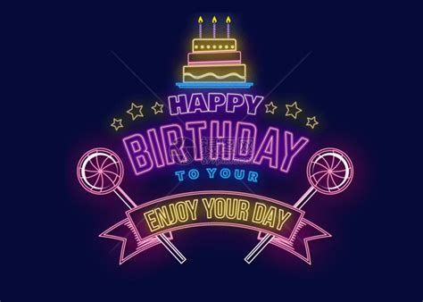 祝生日快乐祝福语高级（合计99条）