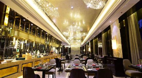 北京泰富酒店离王府井有多远