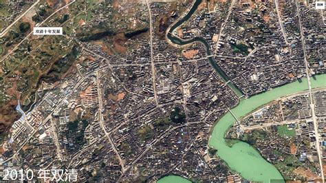 35张卫星地图告诉你，新疆到底有多大