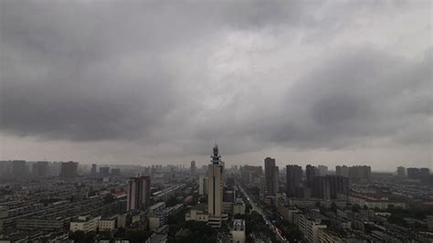 2011年三月七号未来几天江安天气预报