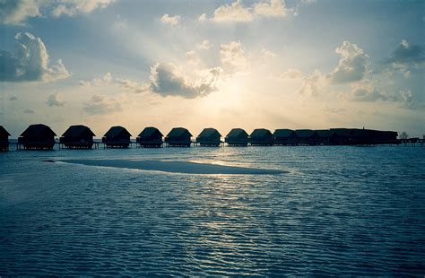 COMO COCOA | 马尔代夫唯一的多尼船风格酒店明年1月9日重新开业