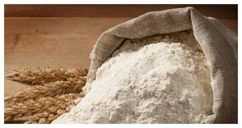 利达面粉厂的出厂面粉为什么有GB1355 - 86和GB1355有什么区别 面粉质量有什么不同?