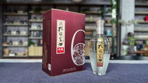 6年府藏孔府家酒多少錢一瓶