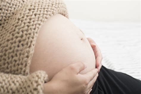怀孕多久会有胎动感觉