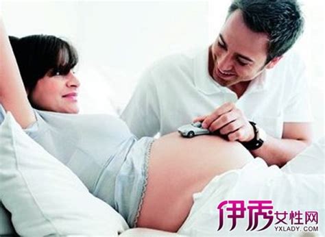 孕早期胎儿着床的表现