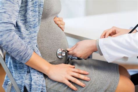 唐氏胎儿在母体的症状有哪些
