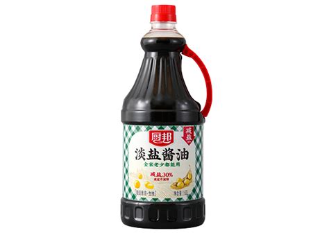 厨邦味极鲜和鲜味酱油有什么不一样?哪一种味道更好.