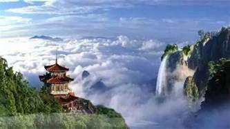 洛阳有那些好玩的旅游地方?