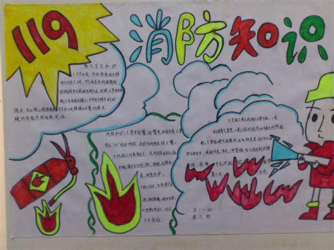 森林防火三字经小学生