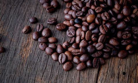 哥伦比亚深烘咖啡豆