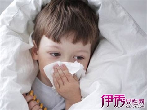 2岁小孩咳嗽流黄鼻涕