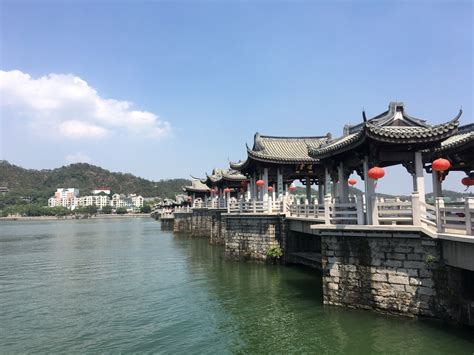 北京的古桥 | 银锭桥：银锭观山水倒流
