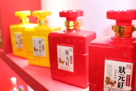 狀元紅是什么型黃酒