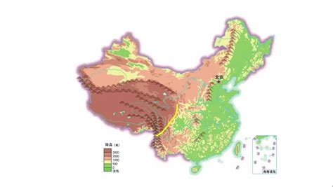 如何在初中地理教学中进行地图活动