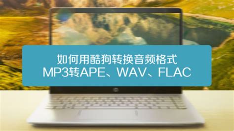 如何将FLAC格式转为MP3格式