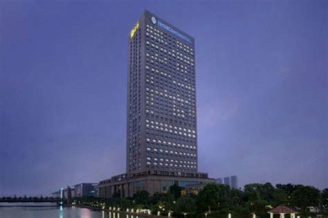佛山有哪些著名酒店,一家出行,住哪家好?