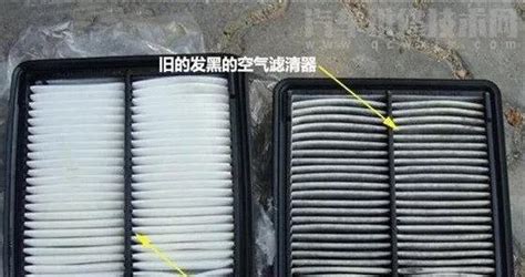 哪位知道汽車空調濾清器臟了對人體有什么危害