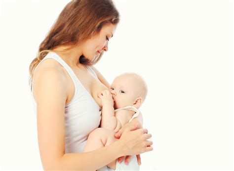 新生儿母乳喂养的好处有哪些