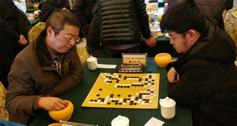 请问联众围棋6D是现实什么水平.