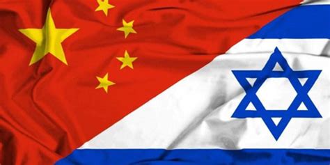以色列与中国的时差