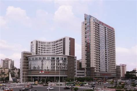 广州市中大口腔医院地址