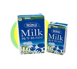完达山牛奶适合哪种人群喝