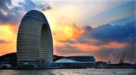 昊磐节能｜中国知名的46个装配式建筑