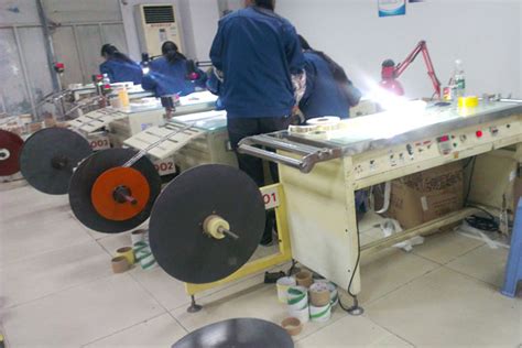 华东地区做不干胶印刷比较好的厂家?