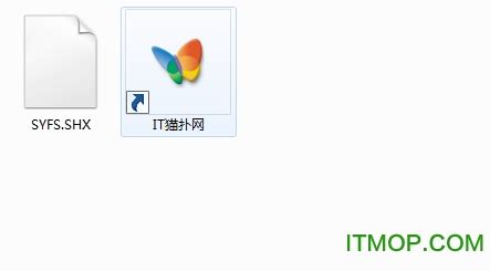 SHX是什么文件类型?