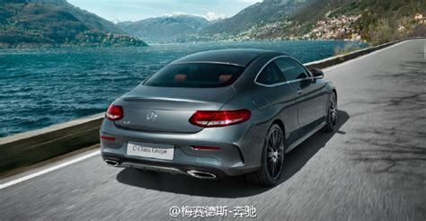 我想知道奔馳c230有兩門(mén)的嗎?