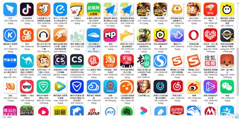 Windows桌面上的常用图标有那些