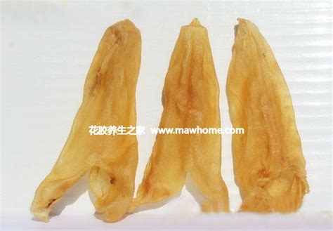 鱼胶价格多少一斤