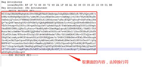 p12文件是什么?