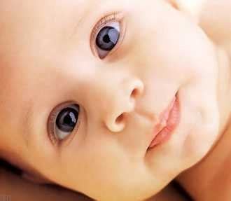 如何护理婴儿的眼睛