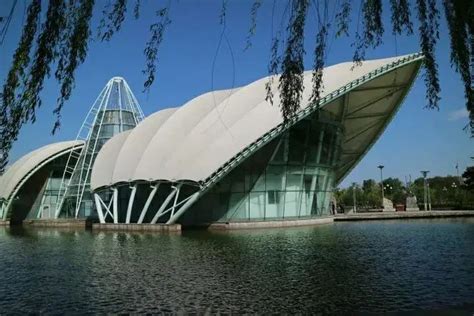 从清华大学怎么去北京国际雕塑公园