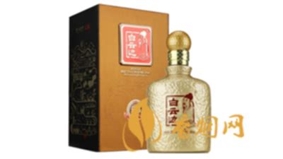 白云邊酒多少錢