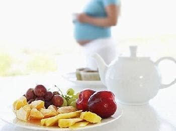 孕前不良饮食习惯有哪些
