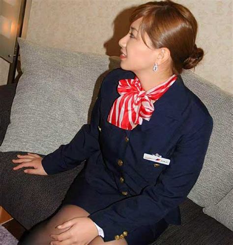印尼空姐最漂亮的照片