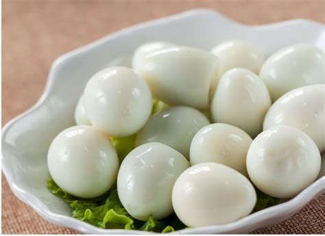 五香鸡蛋怎么煮