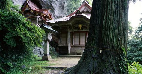 日本旅游之神社