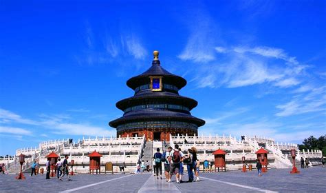 北京关于旅游(比如长城,故宫)淡季,旺季的时间是如何确定的?