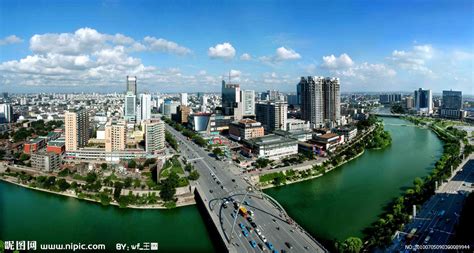现在潍坊市区那哪区域最繁华