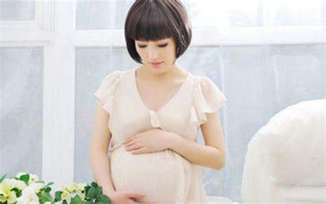 怀孕前后乳房变化的12疑问