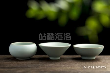 汝窑茶具初次使用注意事项