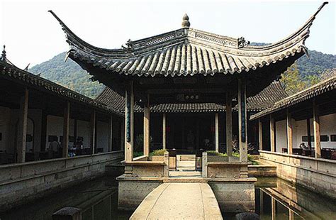 兰亭-描写景点的作文300字[集锦4篇]