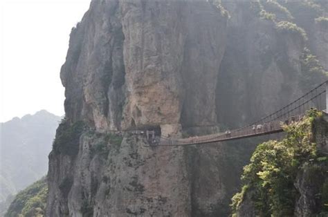 神奇的雁荡山-写景作文400字(合集4则)